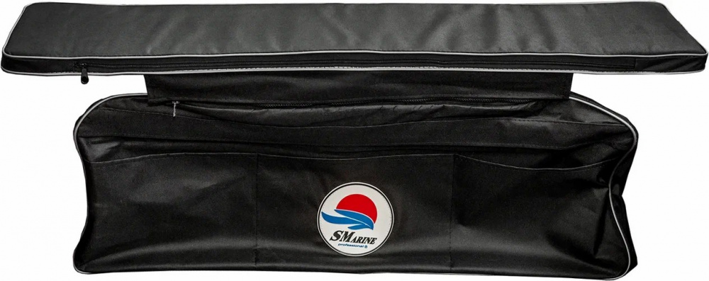 НАКЛАДКА МЯГКАЯ + СУМКА РУНДУК SDP 330 в Челябинске