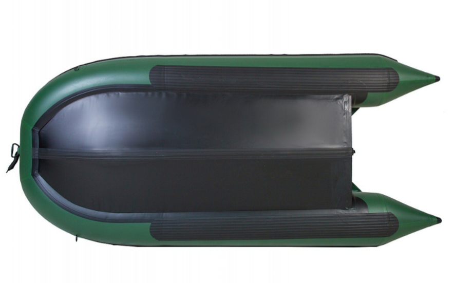 НАДУВНАЯ ЛОДКА GLADIATOR B330AD в Челябинске