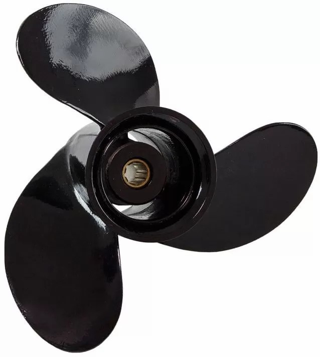 ВИНТ ГРЕБНОЙ TOHATSU 9,9-18; 3*9,2*7,8 в Челябинске