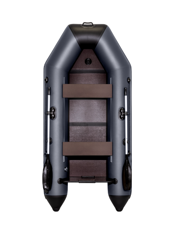  Лодка АКВА 2800 Слань-книжка киль в Челябинске