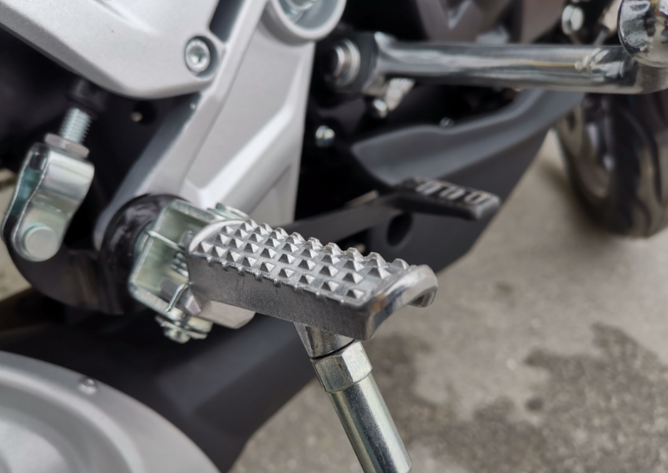 Мотоцикл MOTOLAND (МОТОЛЕНД) 250 CB250 (172FMM-5/PR250) (2022 г.) в Челябинске