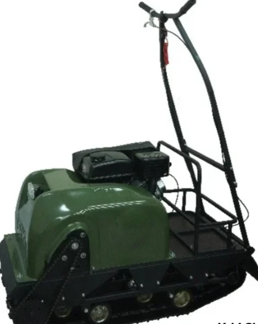 Мотобуксировщик PAXUS 500 AVANT MINI (1200 мм.), 9 л.с. в Челябинске