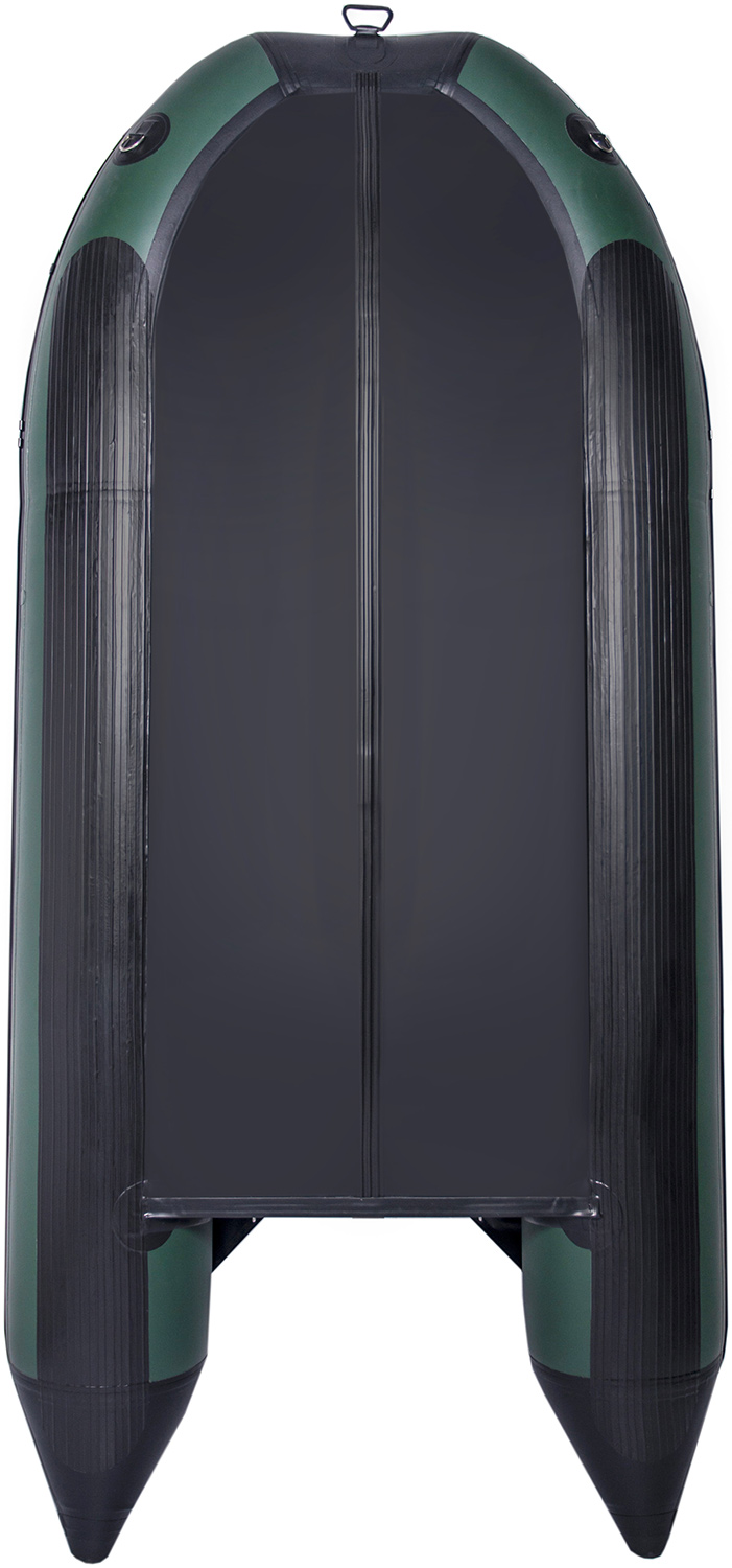 ЛОДКА SMARINE SDP MAX 380 AL в Челябинске