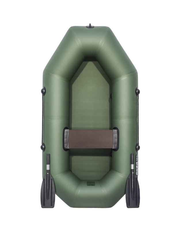  Лодка АКВА-ОПТИМА 190 в Челябинске