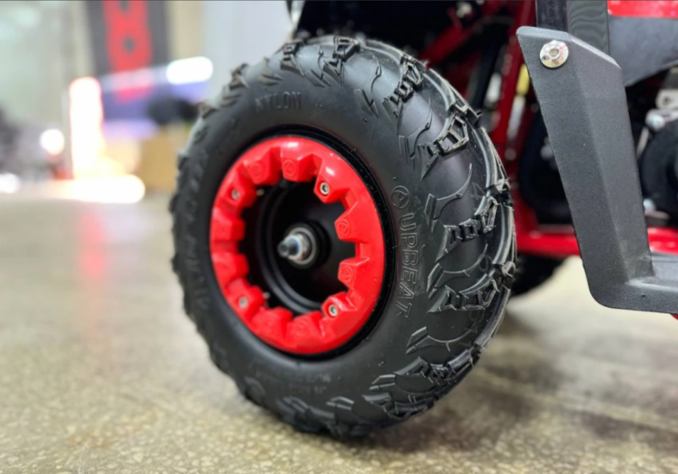 Квадроцикл GBM ROBLOX в Челябинске