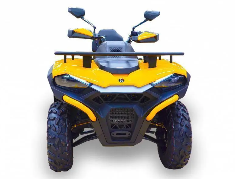 Квадроцикл HISUN GUARDIAN 400L /LONG в Челябинске