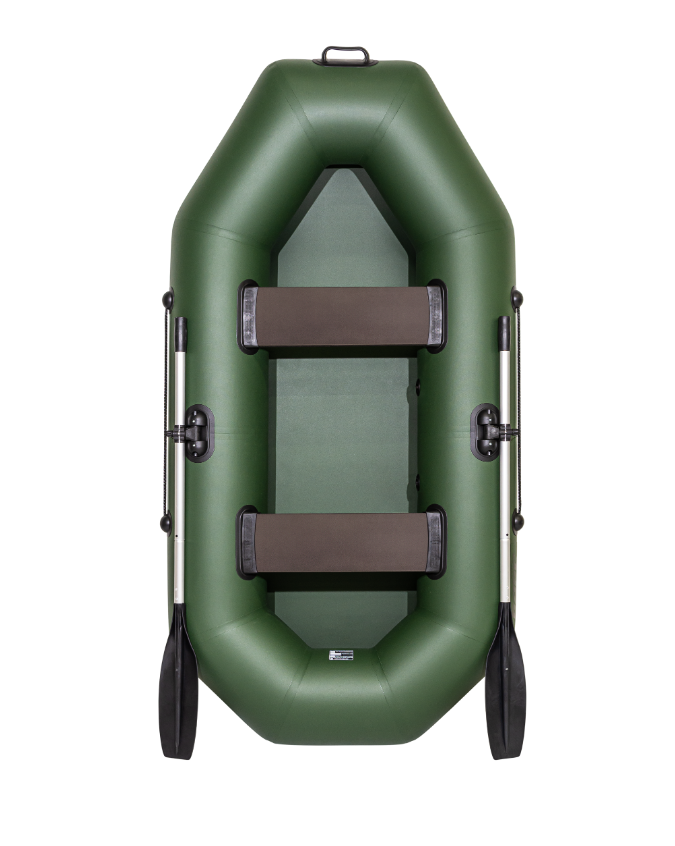 Лодка Барс 240 в Челябинске