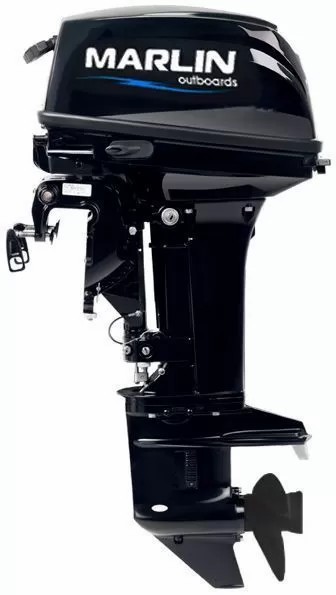 Лодочный мотор MARLIN MP 20 AWRS в Челябинске