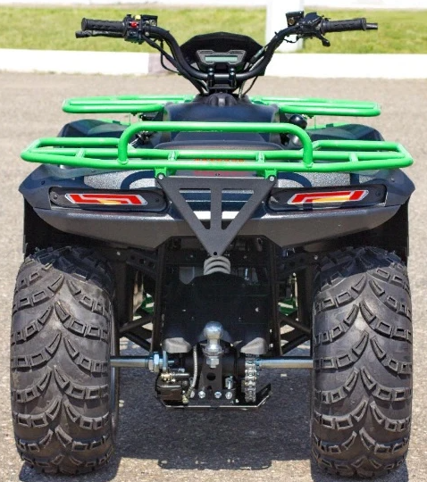 Квадроцикл IRBIS ATV150 в Челябинске