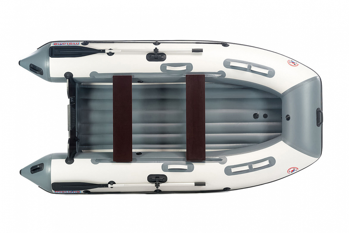 Лодка MISHIMO LITE 390 в Челябинске