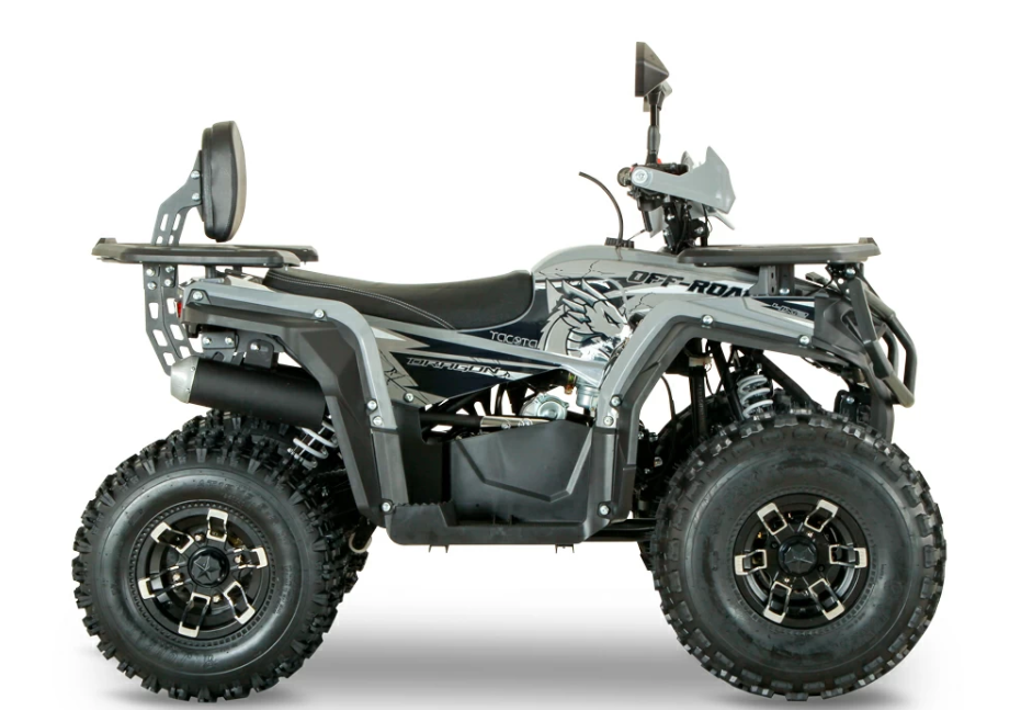 Квадроцикл YACOTA DRAGON LUX LD 125 в Челябинске