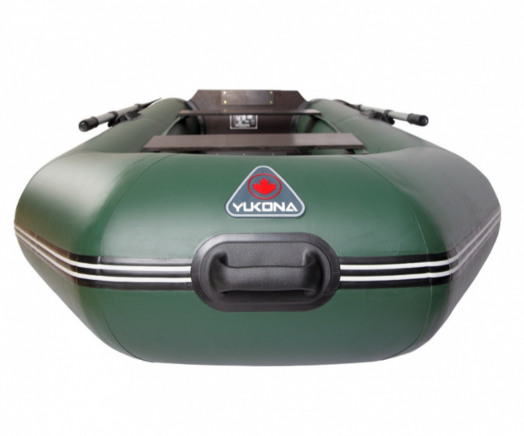 ЛОДКА НАДУВНАЯ YUKONA 280 TL (БЕЗ ПАЙОЛА) в Челябинске