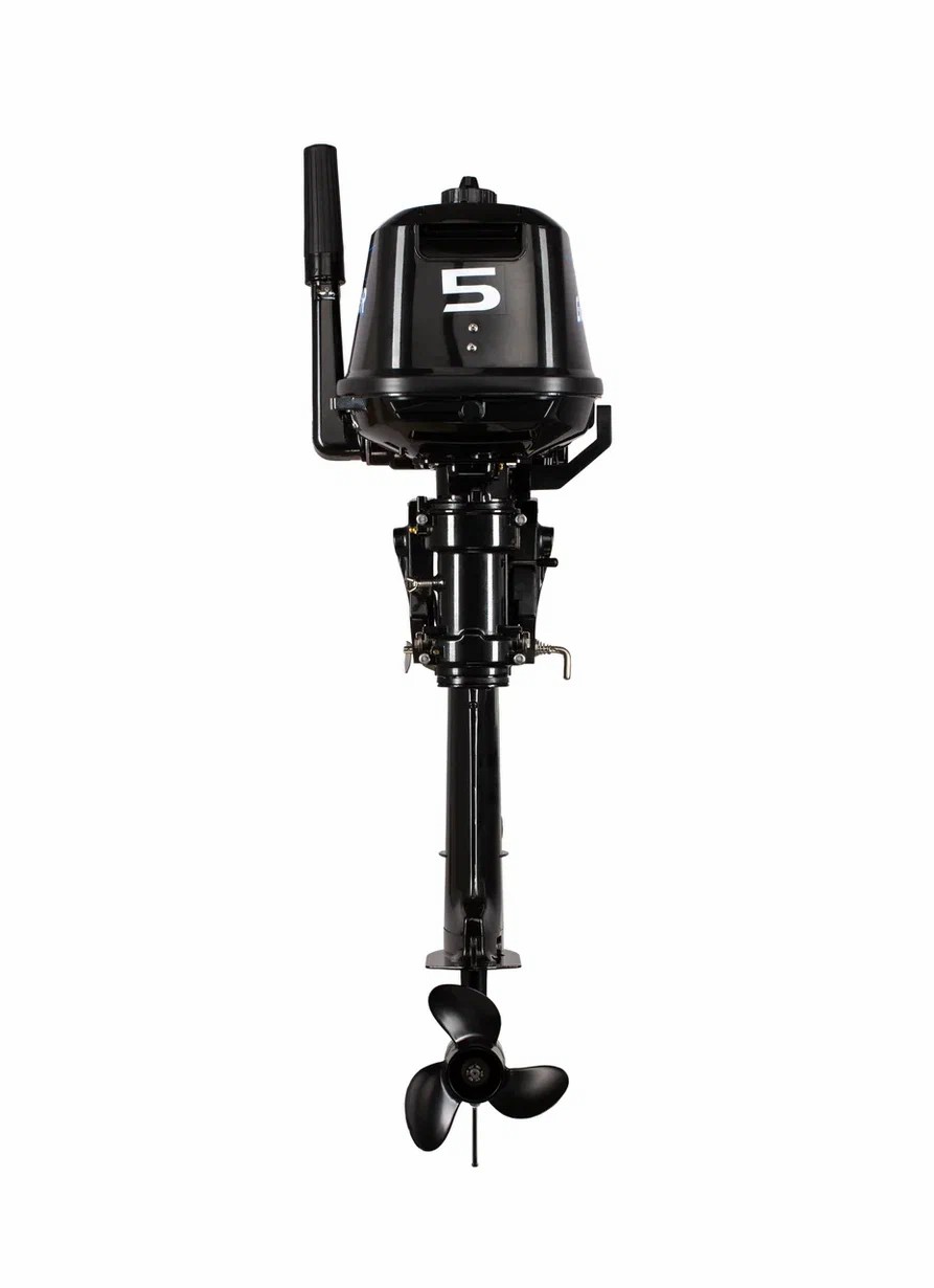 ЛОДОЧНЫЙ МОТОР GLADIATOR G5FHS в Челябинске