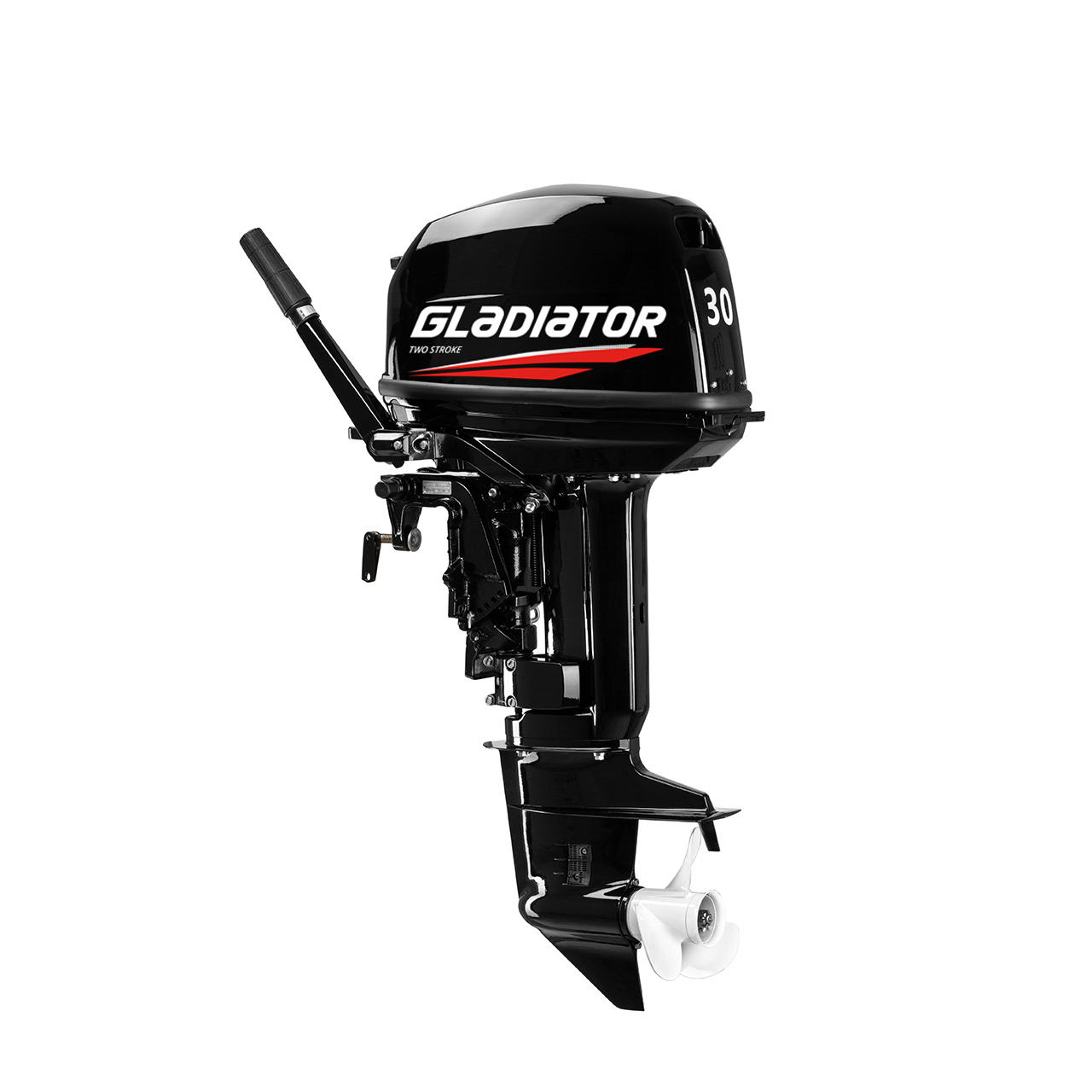 ЛОДОЧНЫЙ МОТОР GLADIATOR G30FHS в Челябинске