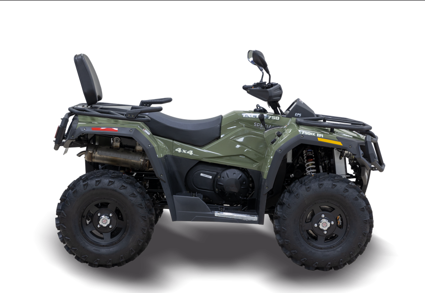 Квадроцикл HISUN HiSUN TACTIC 750-/LIMITED/ в Челябинске