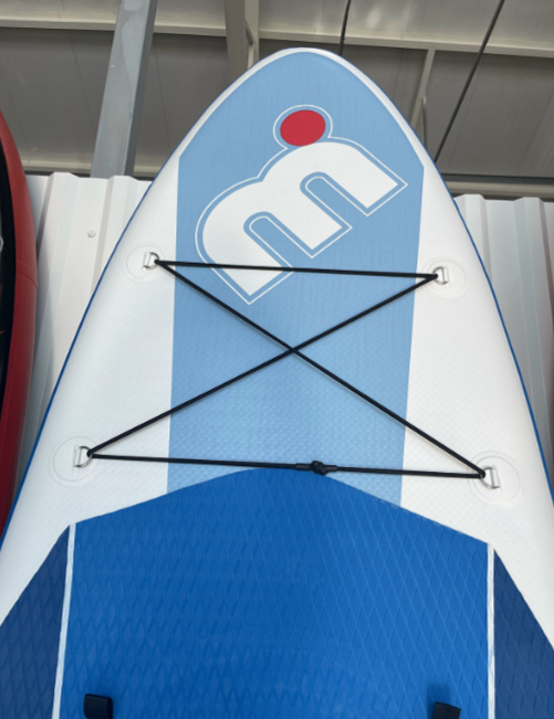 SUP ДОСКА-КАЯК 2 В 1 RAIDEX MISTRAL 10.6’ (320СМ) N 14 в Челябинске
