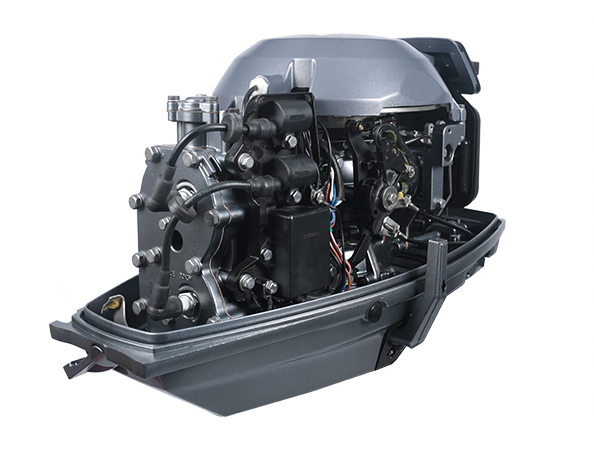 ЛОДОЧНЫЙ МОТОР ALLFA CG T30 FW S в Челябинске