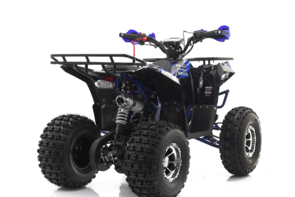 Квадроцикл GBM SHARP 190 PREMIUM SEMI-AUTOMATIC в Челябинске