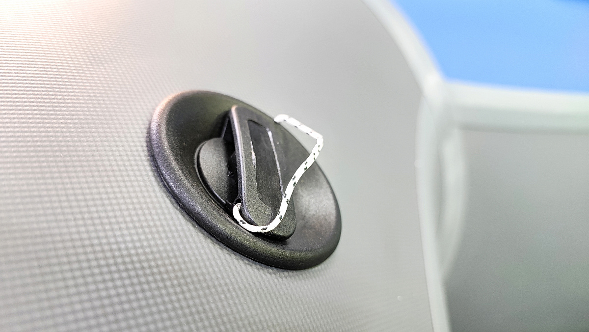 Лодка MISHIMO FAMILY PRO 350 в Челябинске