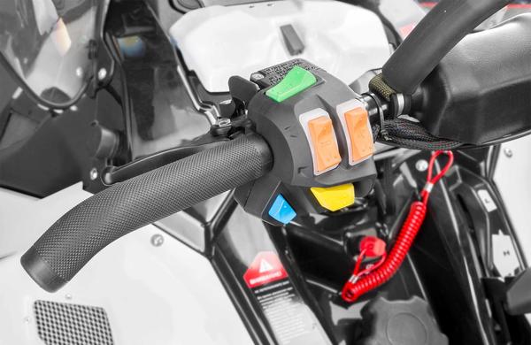 Снегоход STELS ВИТЯЗЬ SA800 2.0 в Челябинске