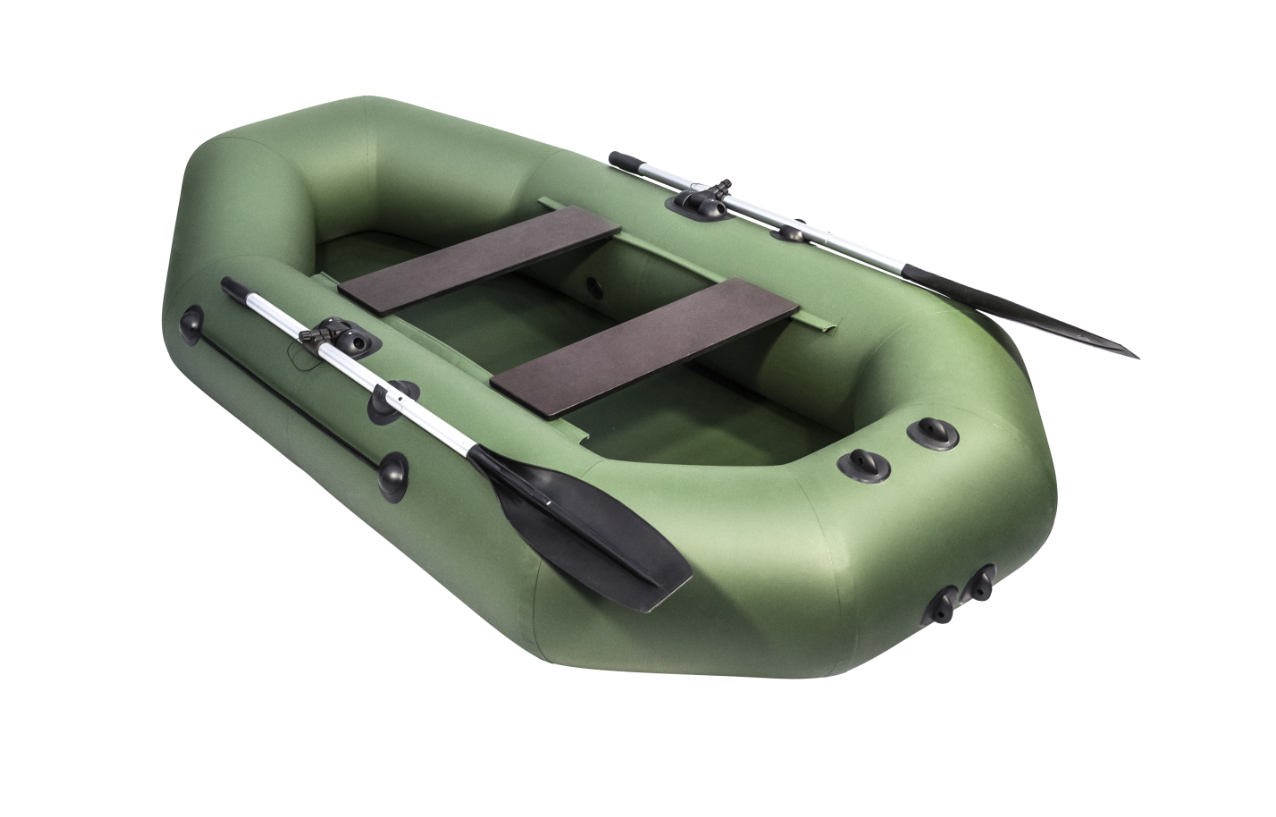  Лодка АКВА-МАСТЕР 240 в Челябинске