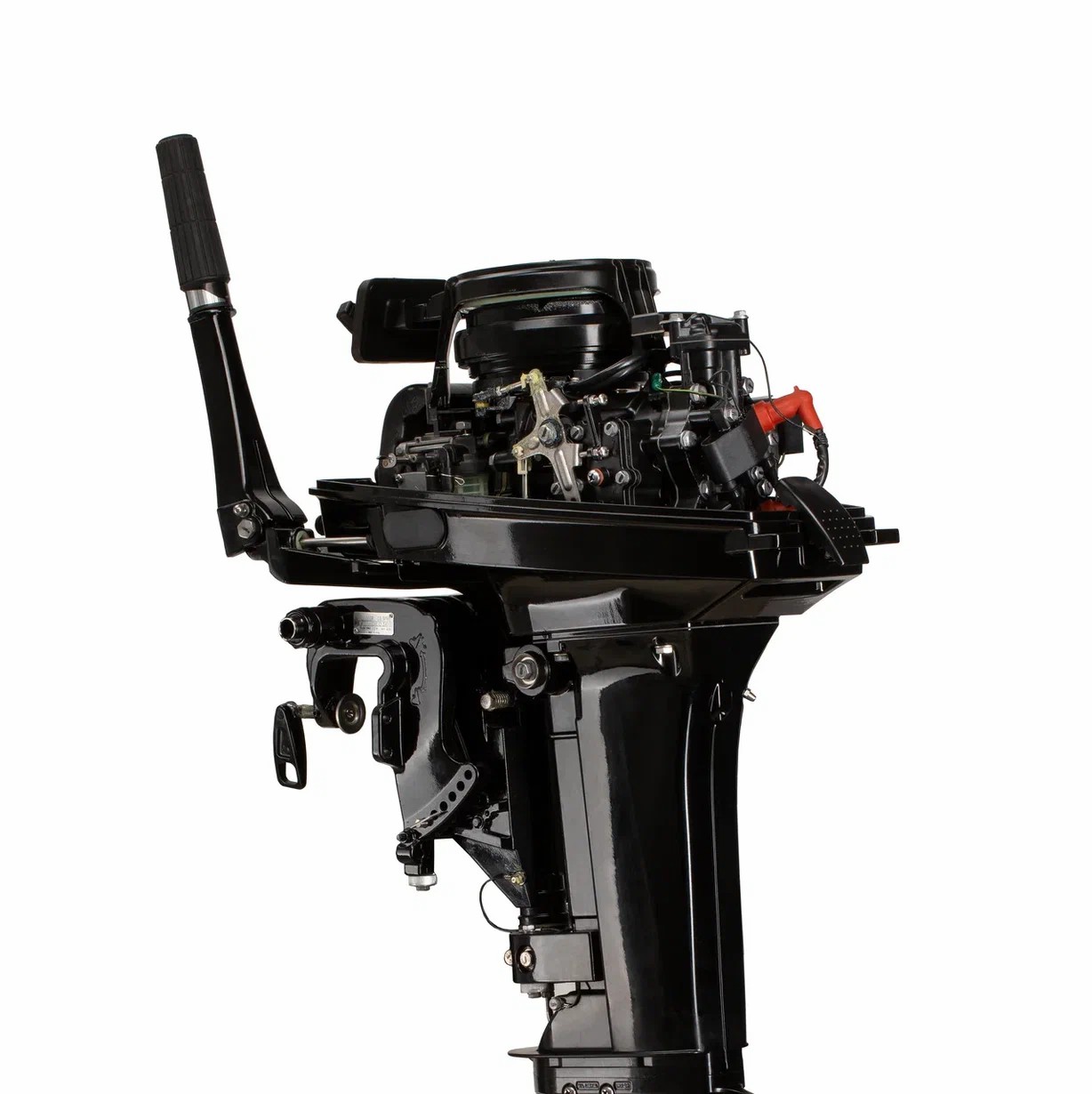 ЛОДОЧНЫЙ МОТОР GLADIATOR G9.9 PRO FHS в Челябинске