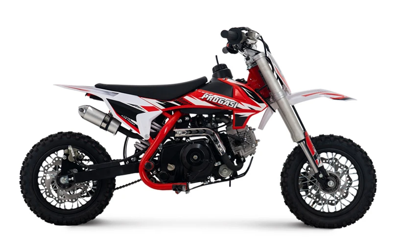 Питбайк Progasi KIDS POWER 110 (10/10) в Челябинске