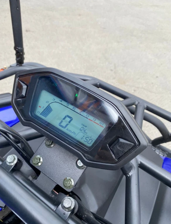 Квадроцикл PROMAX Фермер 350 4x4 ALL ROAD в Челябинске