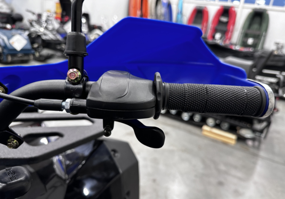 Квадроцикл GBM SHARP BIG 300 NEW PREMIUM в Челябинске