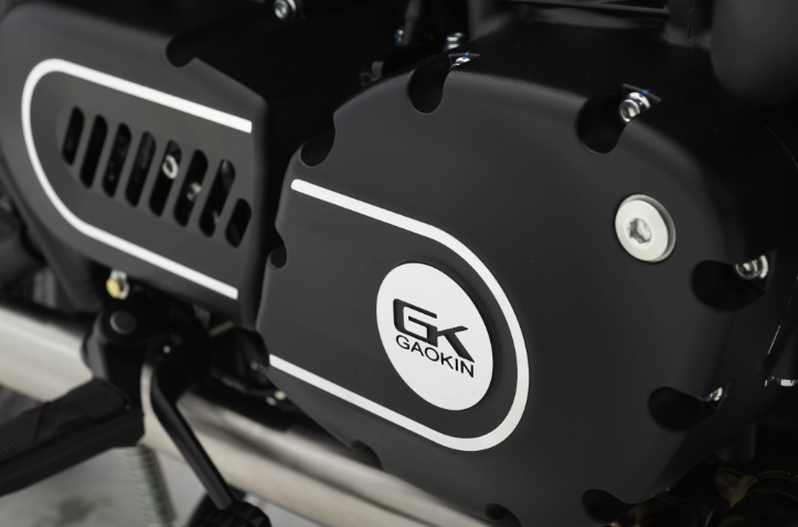 Мотоцикл GAOKIN GK 1200 в Челябинске