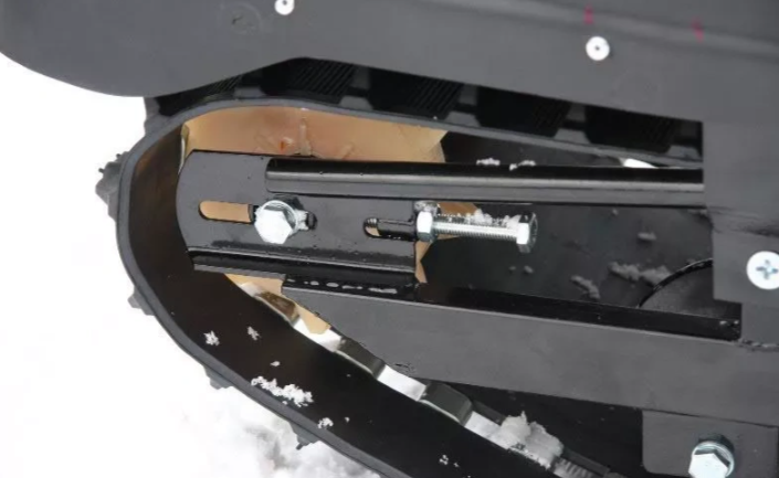 Мотобуксировщик ВОЛГАРЬ 9 Утилитарный в Челябинске