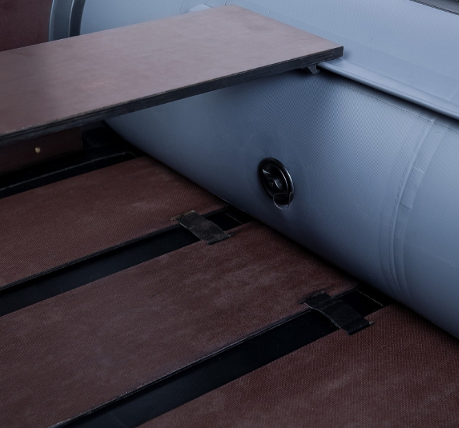 ЛОДКА НАДУВНАЯ YUKONA 230 TL (БЕЗ ПАЙОЛА) в Челябинске