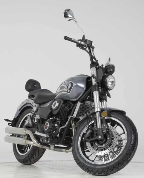 Мотоцикл FAIDET Rebel 400 EFI ABS в Челябинске