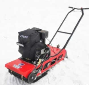 Мини мотобуксировщик Irondog (Железная Собака) M380 6.5 в Челябинске