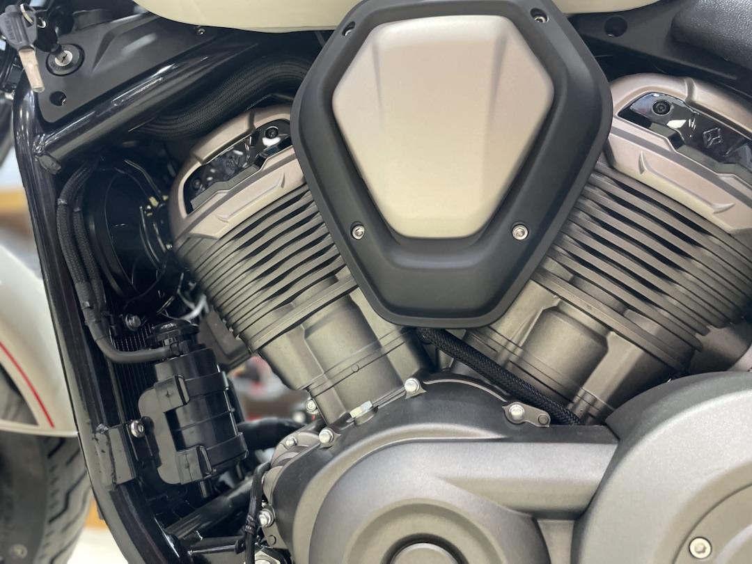 Мотоцикл Benda Chinchilla 500 в Челябинске