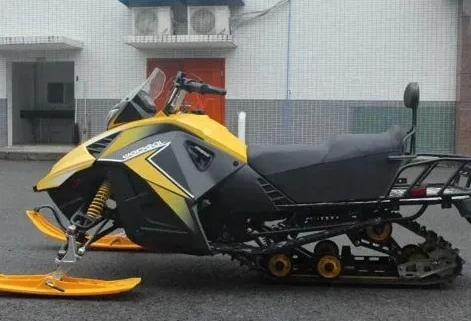 Снегоход Woideal WD 200 в Челябинске