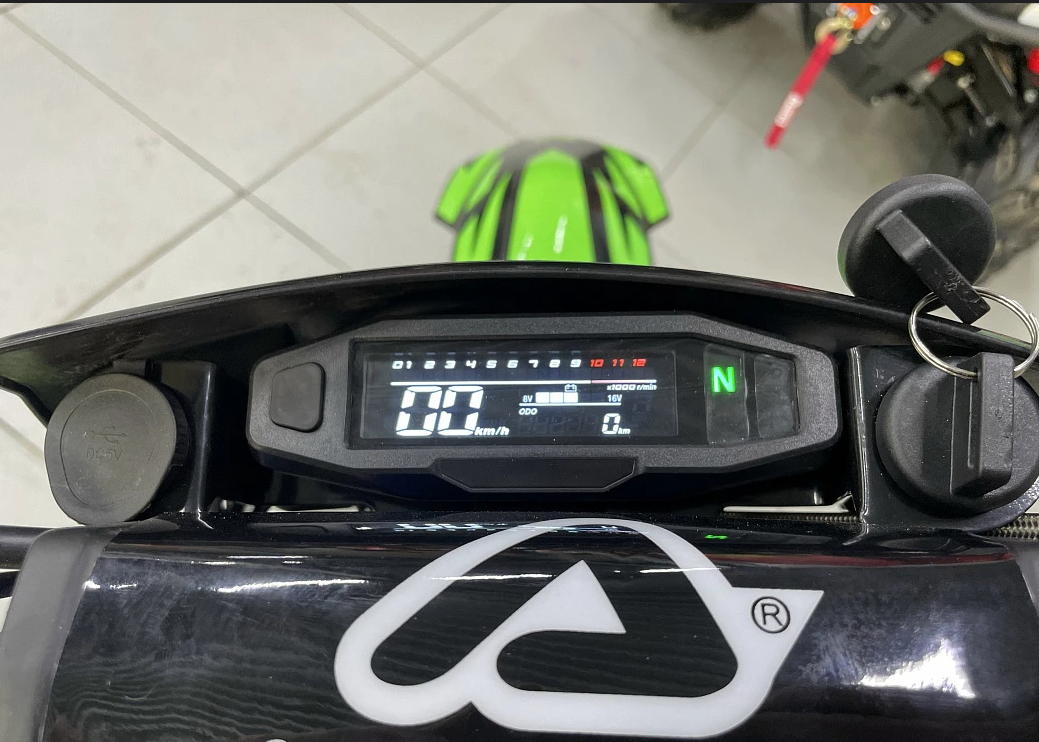 Мотоцикл Progasi RACE 300 AIR PRO SPORT в Челябинске