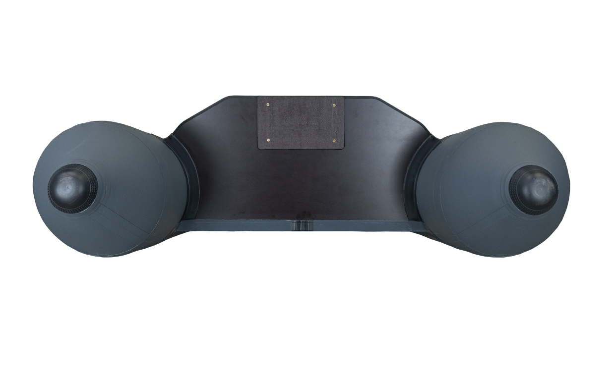 Лодка БАРС 2900 Слань-книжка киль в Челябинске