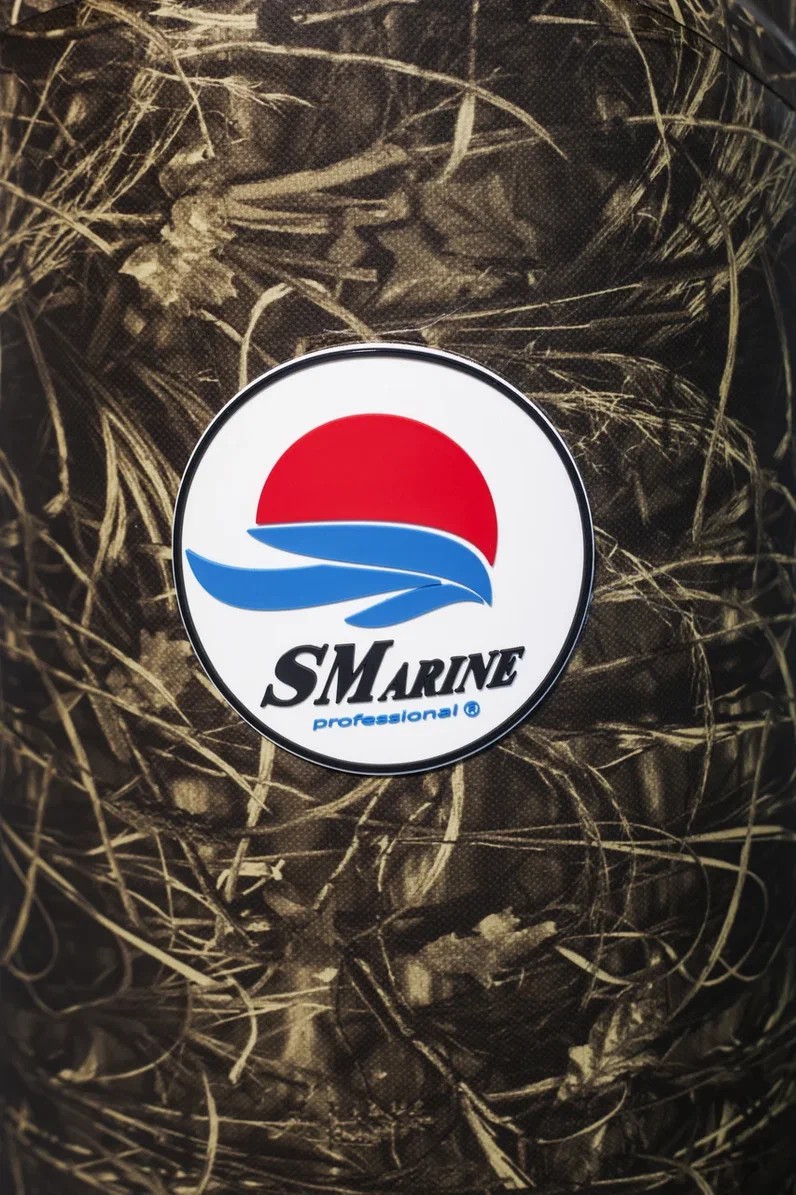 КРЕСЛО НАДУВНОЕ SMARINE, 85Х75 СМ, ПВХ, КАМЫШ в Челябинске