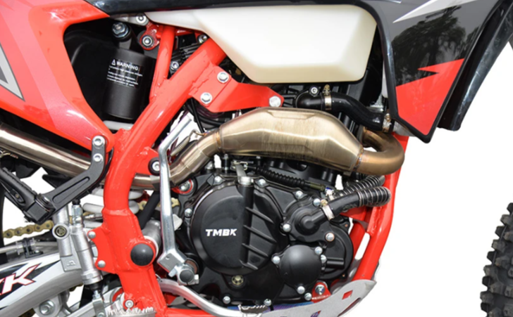 Питбайк TMBK Sprinter 300 (NB300) в Челябинске