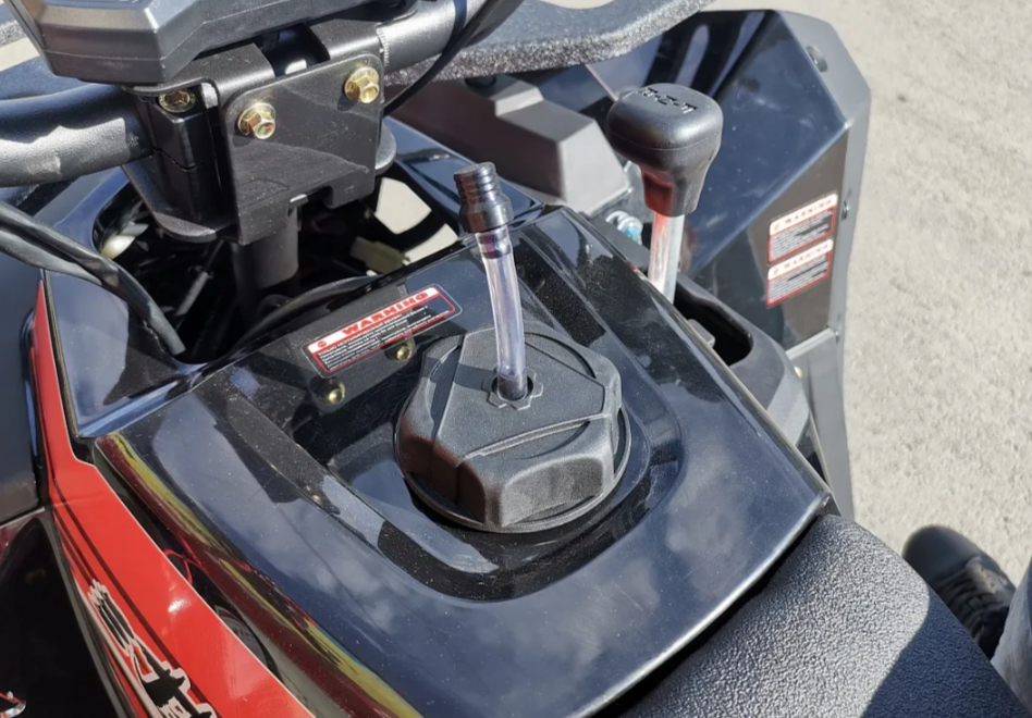 Квадроцикл GBM SHARP BIG 300 NEW в Челябинске