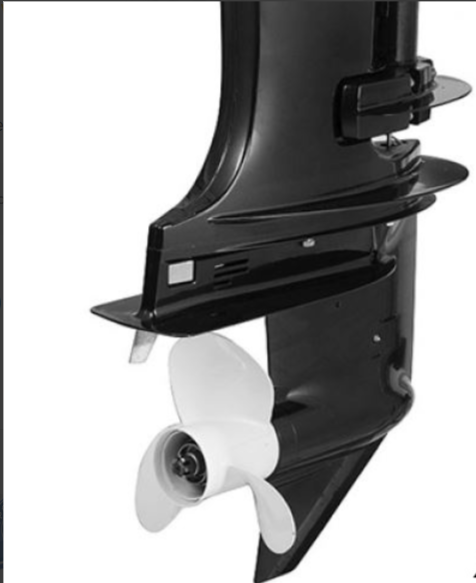 Лодочный мотор HIDEA HD40FES в Челябинске