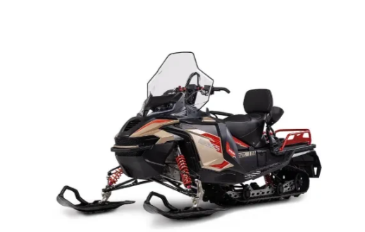 Снегоход AODES Siberiacross 1000 WT 508mm LCD 6.8 в Челябинске