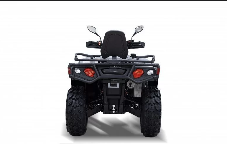 Квадроцикл HISUN TACTIC 550 (HS550ATV) NORMAL в Челябинске