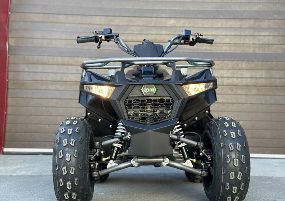 Квадроцикл GBM DAXTER 220 NEW в Челябинске