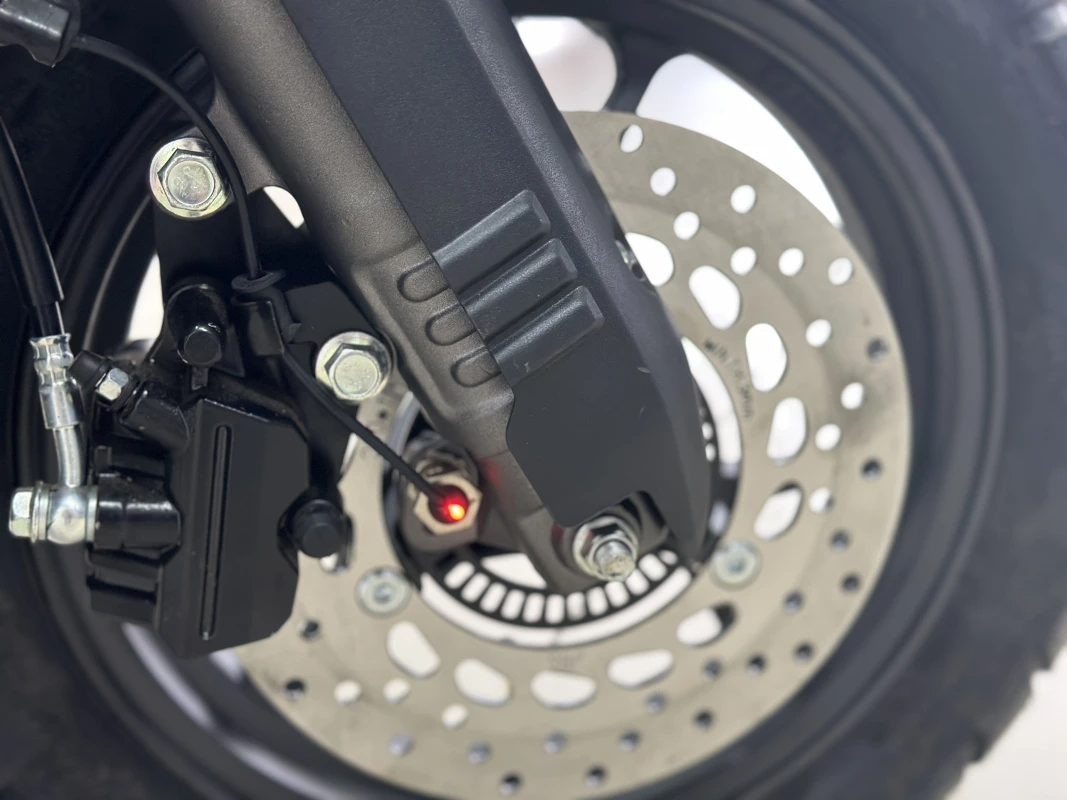 Скутер PROMAX STALKER 150(49) в Челябинске