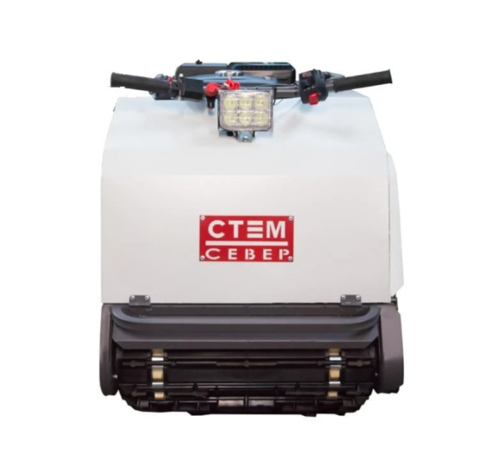 Мотобуксировщик СТЕМ СЕВЕР ЭКСПЕРТ 500 17 л.с. в Челябинске