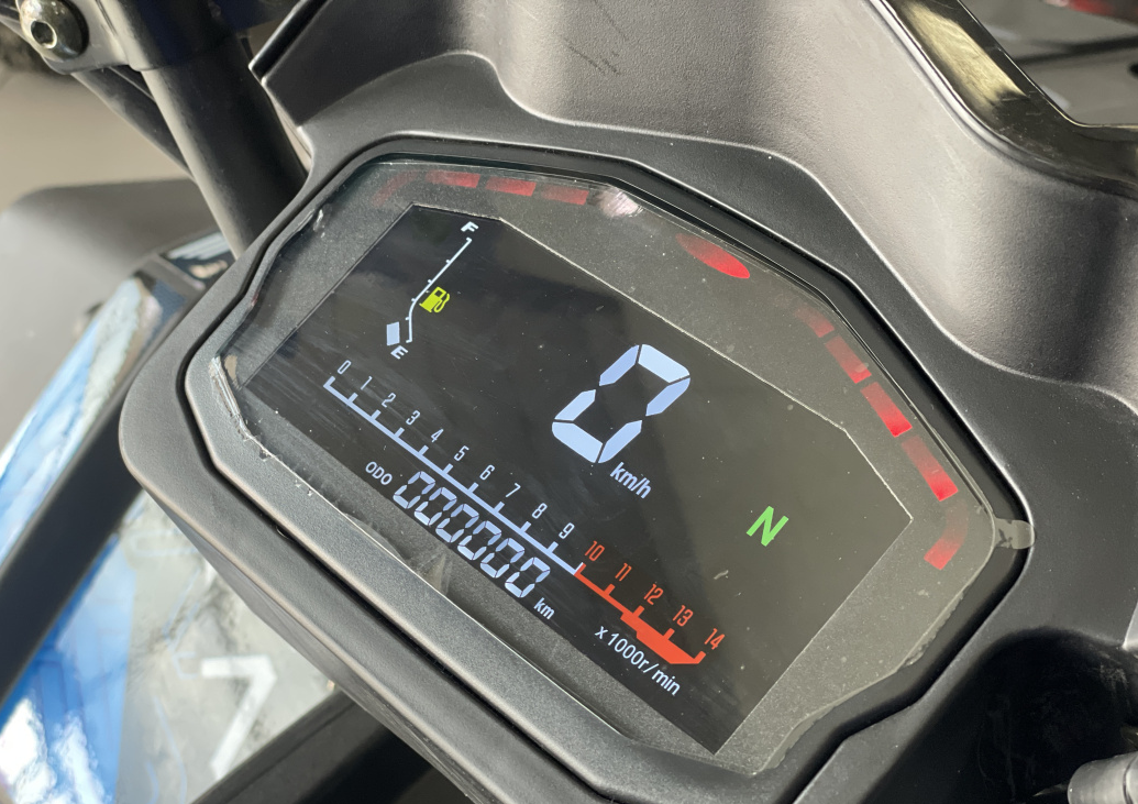 Квадроцикл PROMAX TAURUS 300 в Челябинске