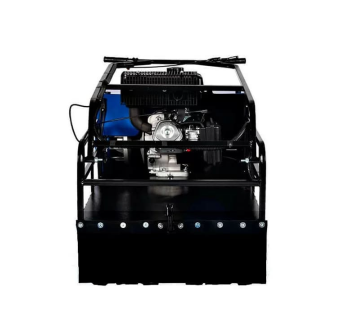 Мотобуксировщик МУЖИК М600 СТАНДАРТ 15 л.с. в Челябинске