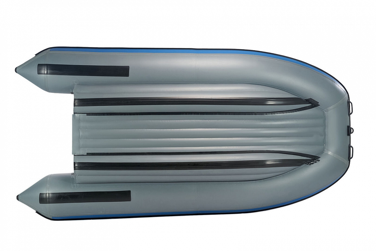 Лодка MISHIMO FAMILY LITE DF 400 в Челябинске